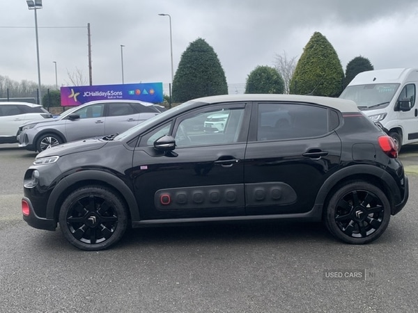 Used Citroen C3 2019 for sale - 77784976: Photo 21