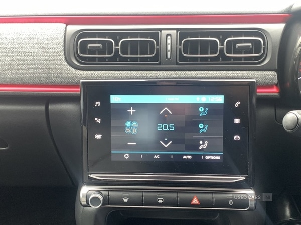 Used Citroen C3 2019 for sale - 77784976: Photo 24