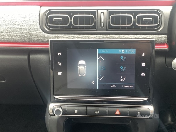 Used Citroen C3 2019 for sale - 77784976: Photo 28