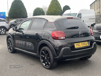 Used Citroen C3 2019 for sale - 77784976: Photo
