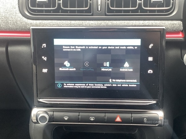 Used Citroen C3 2019 for sale - 77784976: Photo 30