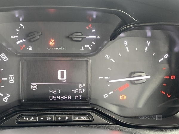 Used Citroen C3 2019 for sale - 77784976: Photo 31