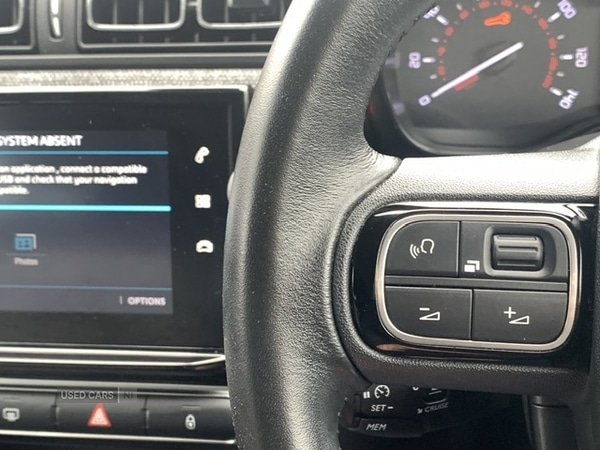 Used Citroen C3 2019 for sale - 77784976: Photo 32