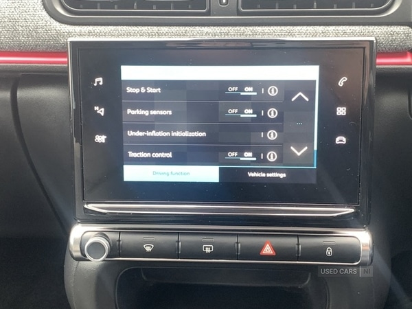 Used Citroen C3 2019 for sale - 77784976: Photo 33