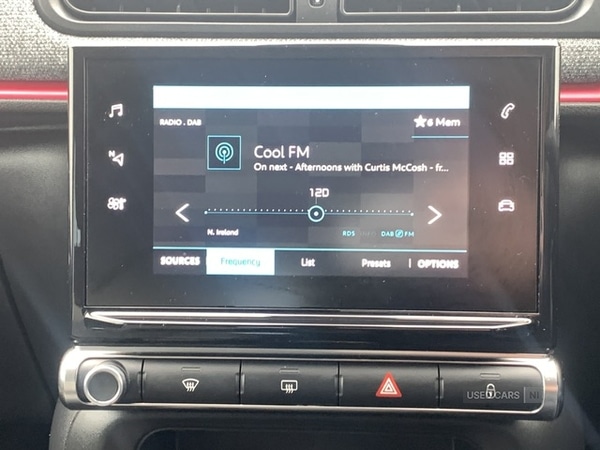 Used Citroen C3 2019 for sale - 77784976: Photo 34