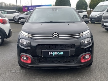 Used Citroen C3 2019 for sale - 77784976: Photo