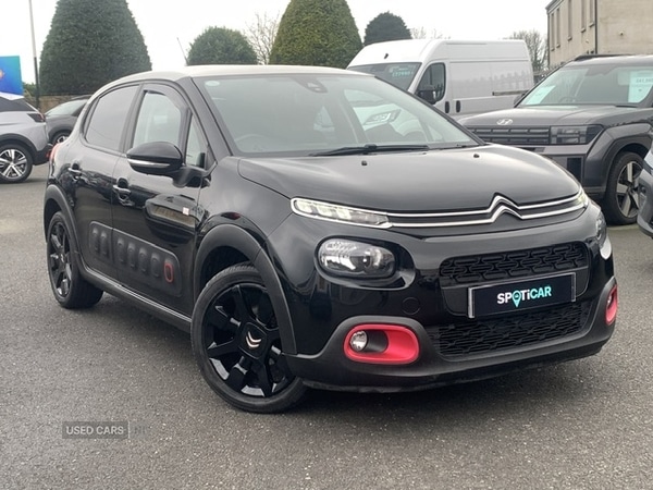 Used Citroen C3 2019 for sale - 77784976: Photo 5