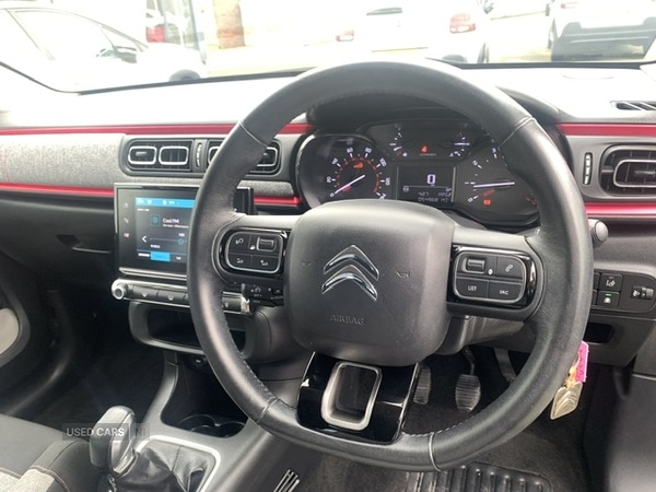 Used Citroen C3 2019 for sale - 77784976: Photo 6