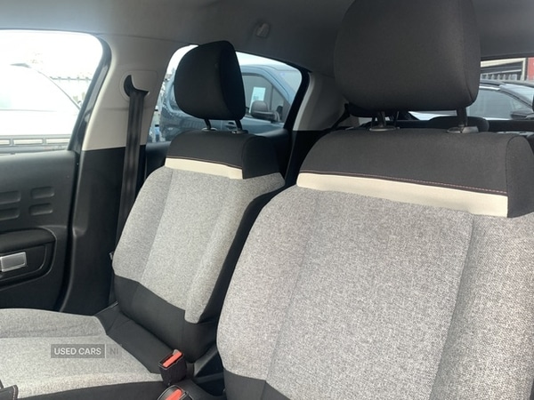 Used Citroen C3 2019 for sale - 77784976: Photo 7