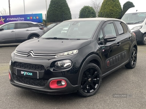 Used Citroen C3 2019 for sale - 77784976: Photo 8