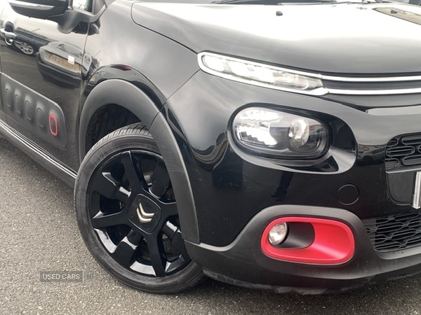 Used Citroen C3 2019 for sale - 77784976: Photo 9