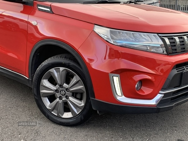 Used Suzuki Vitara 2021 for sale - 76359365: Photo 12