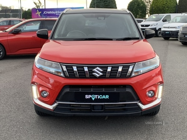 Used Suzuki Vitara 2021 for sale - 76359365: Photo 14