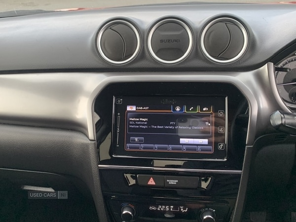 Used Suzuki Vitara 2021 for sale - 76359365: Photo 18