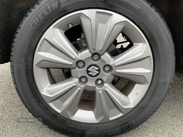 Used Suzuki Vitara 2021 for sale - 76359365: Photo 20