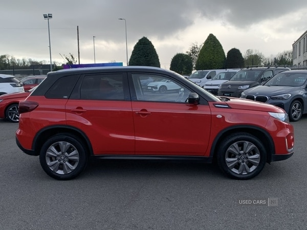 Used Suzuki Vitara 2021 for sale - 76359365: Photo 21