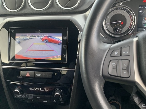 Used Suzuki Vitara 2021 for sale - 76359365: Photo 23