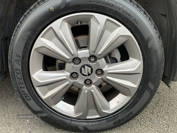 Used Suzuki Vitara 2021 for sale - 76359365: Photo 26