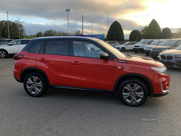 Used Suzuki Vitara 2021 for sale - 76359365: Photo 27