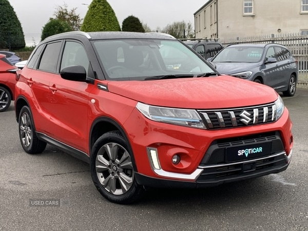 Used Suzuki Vitara 2021 for sale - 76359365: Photo 29