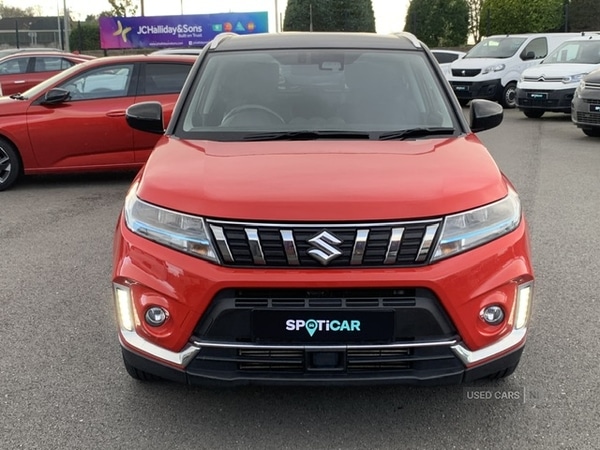 Used Suzuki Vitara 2021 for sale - 76359365: Photo 3
