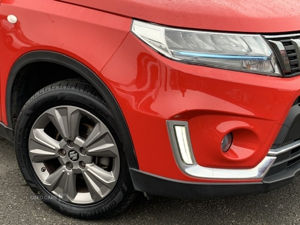 Used Suzuki Vitara 2021 for sale - 76359365: Photo 30