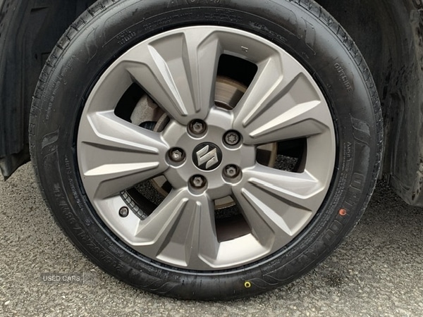 Used Suzuki Vitara 2021 for sale - 76359365: Photo 32