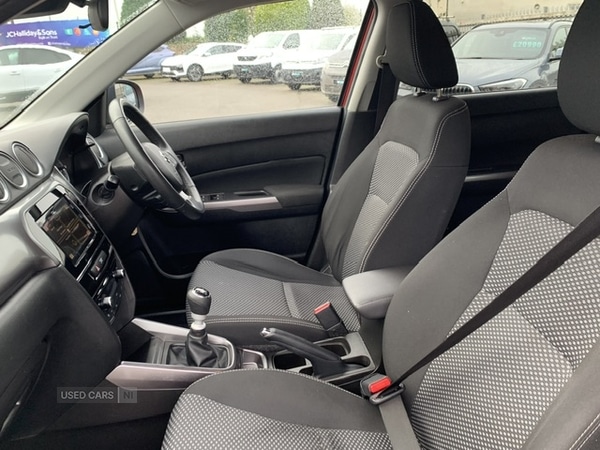 Used Suzuki Vitara 2021 for sale - 76359365: Photo 33