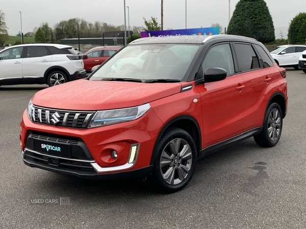 Used Suzuki Vitara 2021 for sale - 76359365: Photo 34