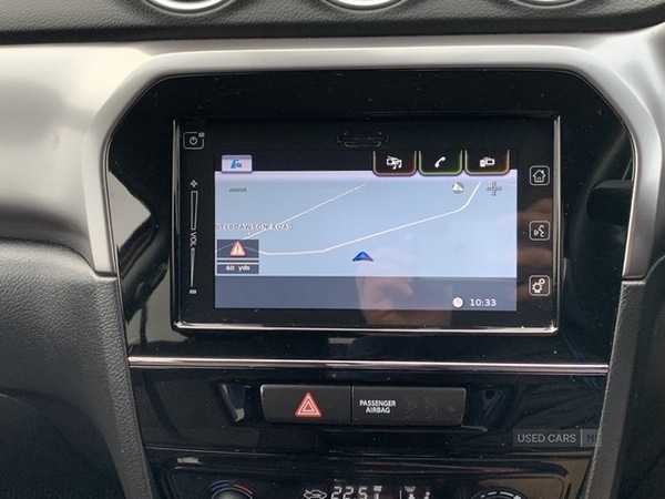 Used Suzuki Vitara 2021 for sale - 76359365: Photo 35