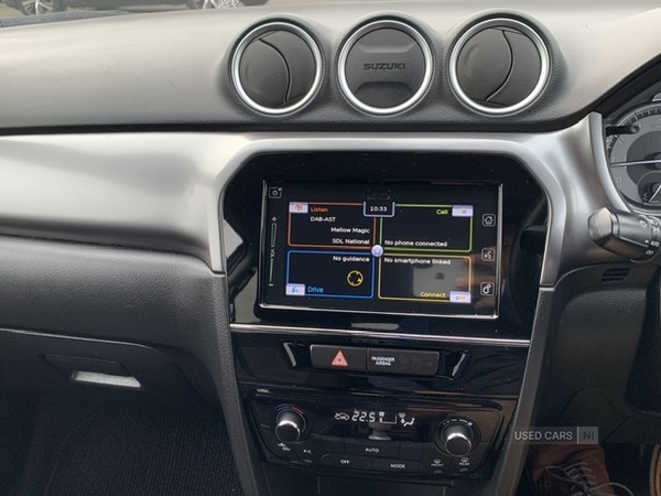 Used Suzuki Vitara 2021 for sale - 76359365: Photo 37