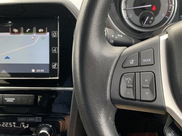 Used Suzuki Vitara 2021 for sale - 76359365: Photo 38