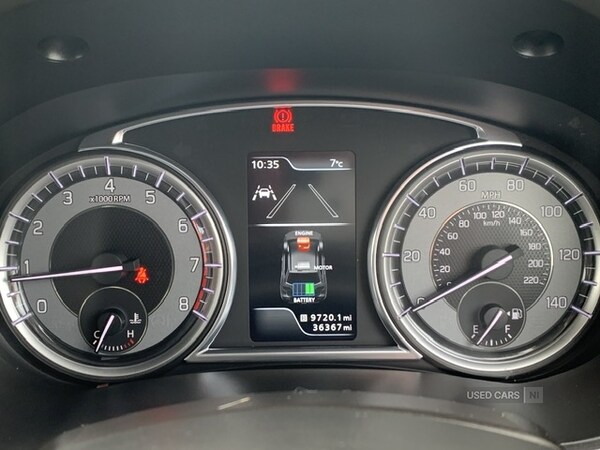 Used Suzuki Vitara 2021 for sale - 76359365: Photo 39