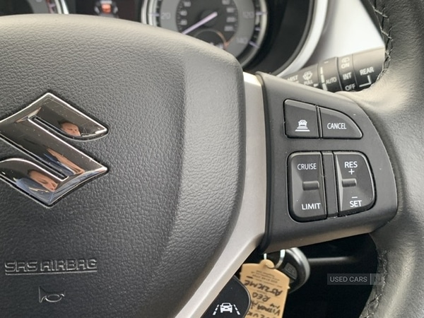 Used Suzuki Vitara 2021 for sale - 76359365: Photo 40