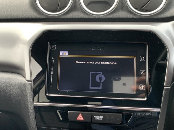 Used Suzuki Vitara 2021 for sale - 76359365: Photo 42