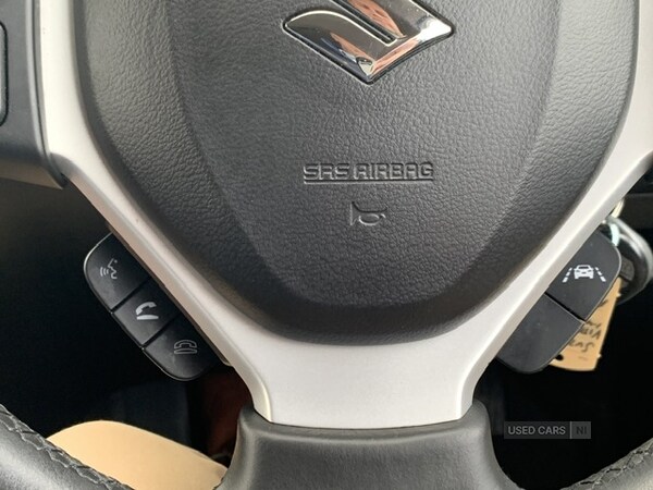 Used Suzuki Vitara 2021 for sale - 76359365: Photo 43