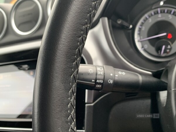 Used Suzuki Vitara 2021 for sale - 76359365: Photo 48