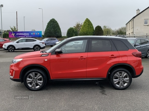 Used Suzuki Vitara 2021 for sale - 76359365: Photo 5