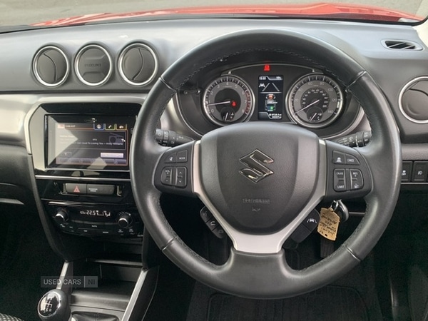 Used Suzuki Vitara 2021 for sale - 76359365: Photo 7