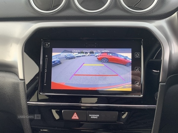 Used Suzuki Vitara 2021 for sale - 76359365: Photo 8