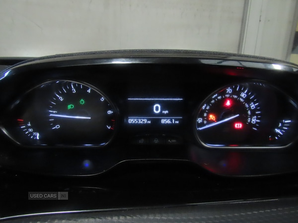 Used Peugeot 2008 2018 for sale - 77672328: Photo 5