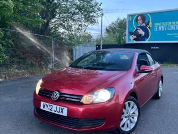 2012 (12) - 1.6 TDI BlueMotion Tech SE 2dr