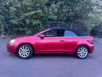 Used Volkswagen Golf 2012 for sale - 74768000: Photo