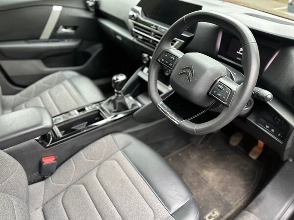 Used Citroen C4 2022 for sale - 75545436: Photo 7