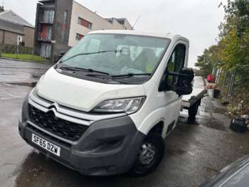 Used Citroen Relay 2015 for sale - 72994955: Photo
