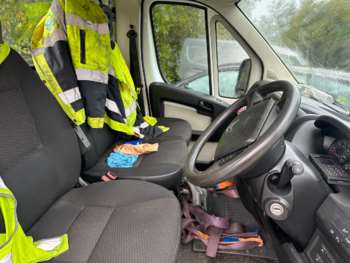 Used Citroen Relay 2015 for sale - 72994955: Photo