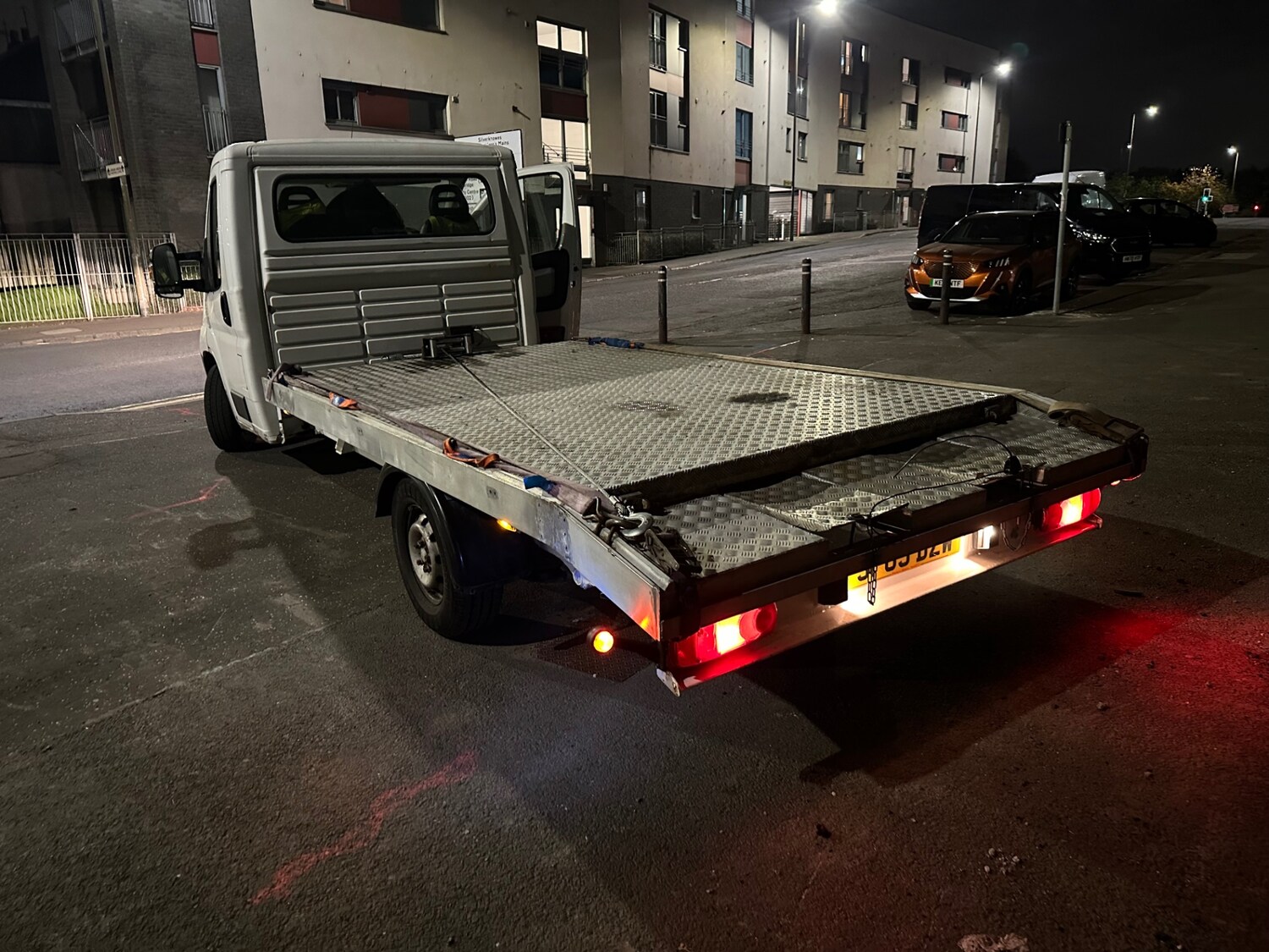 Vehicle 9