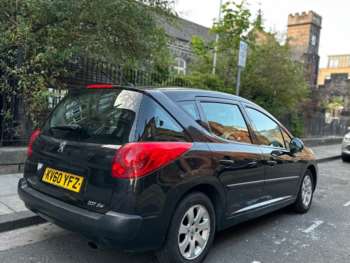 Used Peugeot 207 2010 for sale - 75027245: Photo