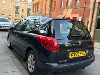 Used Peugeot 207 2010 for sale - 75027245: Photo