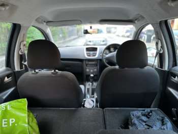 Used Peugeot 207 2010 for sale - 75027245: Photo